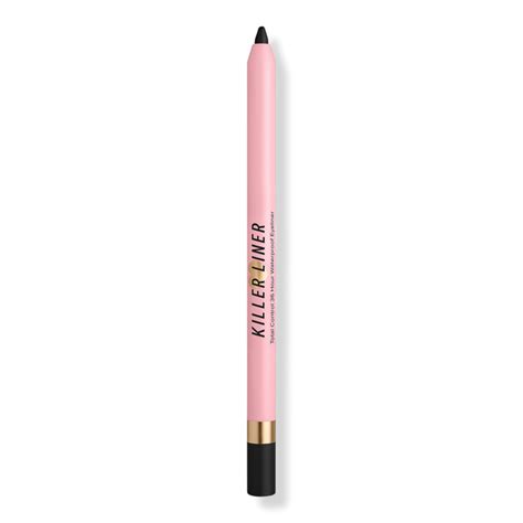 ulta waterproof eyeliner.